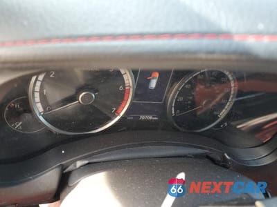 Zdjęcie 9 z 16 samochodu: 2021 LEXUS NX 300 BASE VIN:JTJSARBZ0M2180271 - miniatura