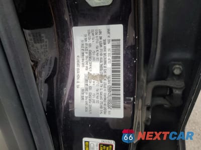 Zdjęcie 14 z 14 samochodu: 2008 MAZDA CX-9 VIN:JM3TB38V780148593 - miniatura