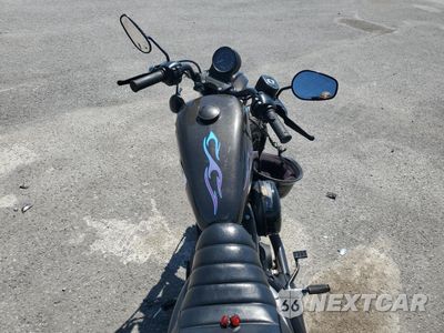 Zdjęcie 6 z 9 samochodu: 2021 HARLEY-DAVIDSON XL883 N VIN:1HD4LE216MB404912 - miniatura
