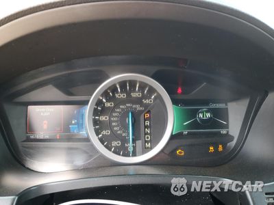 Zdjęcie 9 z 15 samochodu: 2014 FORD EXPLORER XLT VIN:1FM5K8D84EGC28205 - miniatura