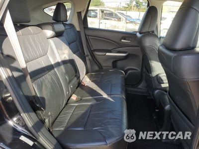 Zdjęcie 10 z 14 samochodu: 2014 HONDA CR-V EXL VIN:2HKRM4H72EH677744 - miniatura