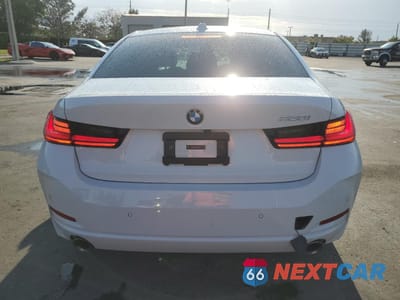 Zdjęcie 6 z 14 samochodu: 2025 BMW 330I VIN:3MW69CW0XS8F12525 - miniatura