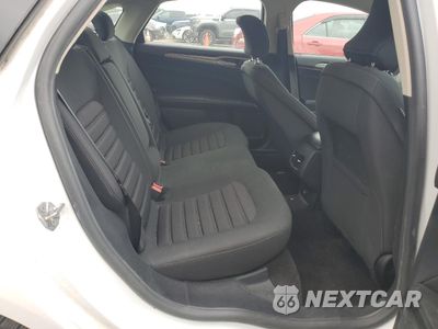 Zdjęcie 10 z 12 samochodu: 2019 FORD FUSION SE VIN:3FA6P0LU7KR124831 - miniatura