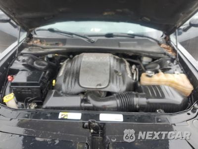 Zdjęcie 11 z 14 samochodu: 2014 DODGE CHALLENGER R/T VIN:2C3CDYBT5EH126255 - miniatura