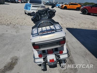 Czwarte zdjęcie samochodu z boku: 2008 HARLEY-DAVIDSON FLHTCUI VIN:1HD1FC41X8Y684574 - miniatura