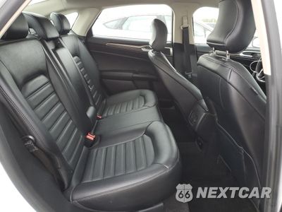 Zdjęcie 10 z 13 samochodu: 2018 FORD FUSION SE HYBRID VIN:3FA6P0LUXJR172046 - miniatura