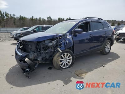 2008 MAZDA CX-9 JM3TB38V280145925 - główne zdjęcie licytacji z USA - miniatura