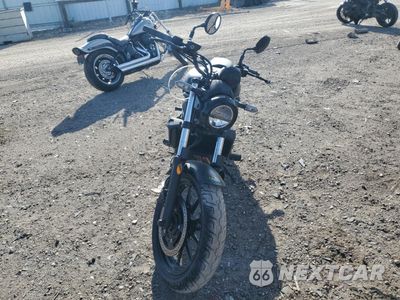Drugie zdjęcie samochodu z przodu: 2025 KAWASAKI EL450 A VIN:ML5ELFA11SDA20760 - miniatura
