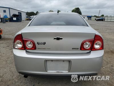 Zdjęcie 6 z 14 samochodu: 2011 CHEVROLET MALIBU LTZ VIN:1G1ZE5EU1BF304450 - miniatura