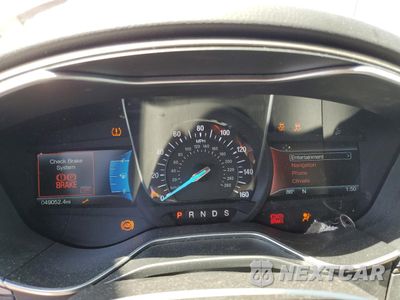 Zdjęcie 9 z 12 samochodu: 2015 FORD FUSION SE VIN:3FA6P0H91FR294547 - miniatura