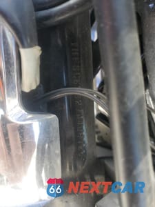 Zdjęcie 9 z 9 samochodu: 2007 HONDA VTX1300 R VIN:1HFSC52627A406726 - miniatura