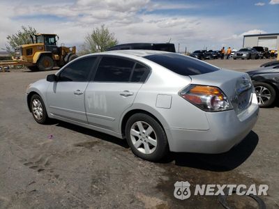 Drugie zdjęcie samochodu z przodu: 2012 NISSAN ALTIMA BASE VIN:1N4AL2AP9CN490230 - miniatura