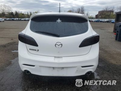 Zdjęcie 6 z 13 samochodu: 2010 MAZDA 3 S VIN:JM1BL1H61A1228972 - miniatura