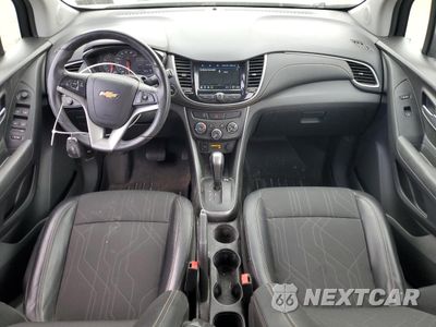 Zdjęcie 8 z 14 samochodu: 2019 CHEVROLET TRAX VIN:KL7C3LSB4KB788053 - miniatura