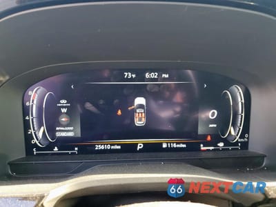 Zdjęcie 9 z 16 samochodu: 2024 INFINITI QX60 LUXE VIN:5N1DL1FR1RC333786 - miniatura