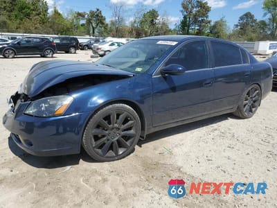 2005 NISSAN ALTIMA S 1N4AL11D55N457941 - główne zdjęcie licytacji z USA - miniatura