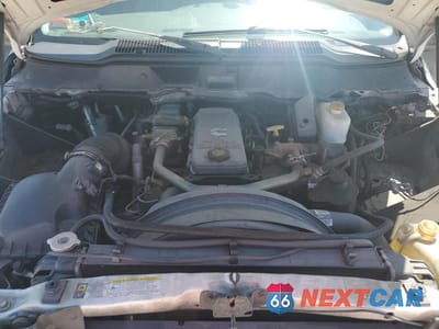 Zdjęcie 12 z 14 samochodu: 2008 DODGE RAM 4500 ST VIN:3D6WC66A08G221278 - miniatura