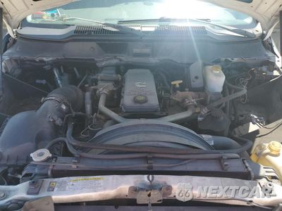 Zdjęcie 12 z 14 samochodu: 2008 DODGE RAM 4500 ST VIN:3D6WC66A08G221278 - miniatura