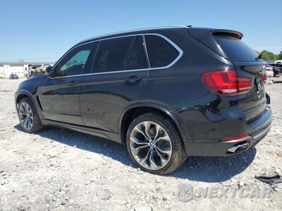 Drugie zdjęcie samochodu z przodu: 2018 BMW X5 SDRIVE35I VIN:5UXKR2C53J0Z20321 - miniatura