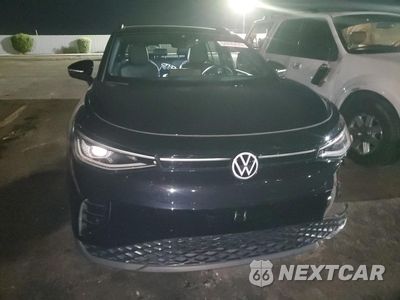 Piąte zdjęcie samochodu w środku: 2023 VOLKSWAGEN ID.4 PRO S VIN:1V2VMPE85PC050921 - miniatura