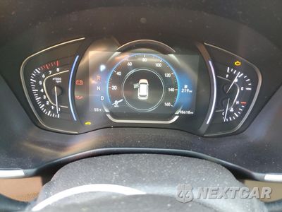 Zdjęcie 9 z 13 samochodu: 2019 HYUNDAI SANTA FE LIMITED VIN:5NMS5CAA5KH012571 - miniatura