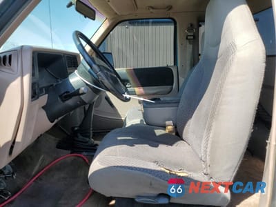 Zdjęcie 7 z 12 samochodu: 1993 FORD RANGER SUPER CAB VIN:1FTCR15X4PPA04861 - miniatura