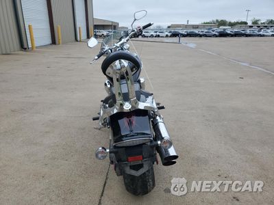 Czwarte zdjęcie samochodu z boku: 2009 YAMAHA XV1900 CU VIN:JYAVP27E79A007495 - miniatura