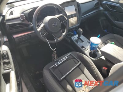 Zdjęcie 8 z 13 samochodu: 2024 SUBARU IMPREZA VIN:JF1GUABC2R8309151 - miniatura