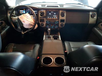 Zdjęcie 8 z 16 samochodu: 2016 FORD EXPEDITION LIMITED VIN:1FMJU2AT4GEF28159 - miniatura