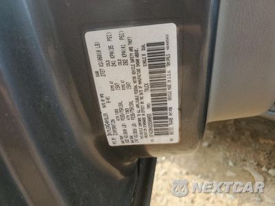 Zdjęcie 12 z 12 samochodu: 2002 DODGE DAKOTA QUAD SPORT VIN:1B7HG38N32S500855 - miniatura