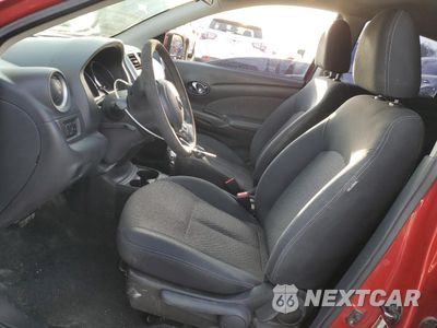 Zdjęcie 7 z 14 samochodu: 2014 NISSAN VERSA S VIN:3N1CN7AP1EK463013 - miniatura