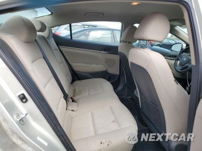 Zdjęcie 10 z 12 samochodu: 2017 HYUNDAI ELANTRA SE VIN:KMHD84LF8HU229477 - miniatura