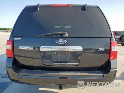 Zdjęcie 6 z 14 samochodu: 2013 FORD EXPEDITION EL LIMITED VIN:1FMJK1K5XDEF41378 - miniatura
