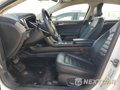 Zdjęcie 7 z 13 samochodu: 2018 FORD FUSION SE HYBRID VIN:3FA6P0LU0JR118710 - miniatura