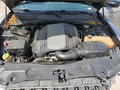 Zdjęcie 12 z 15 samochodu: 2013 DODGE CHARGER R/T VIN:2C3CDXCT9DH631982 - miniatura