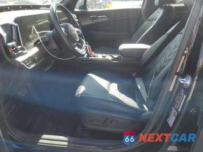 Zdjęcie 7 z 14 samochodu: 2024 KIA SPORTAGE X LINE VIN:5XYK6CDF9RG160523 - miniatura