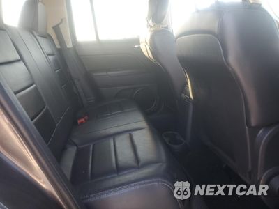 Zdjęcie 12 z 15 samochodu: 2014 JEEP PATRIOT LATITUDE VIN:1C4NJPFA2ED927884 - miniatura