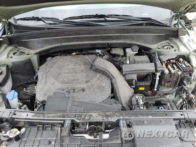 Zdjęcie 12 z 14 samochodu: 2024 KIA TELLURIDE EX VIN:5XYP3DGC7RG454296 - miniatura