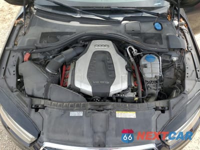 Zdjęcie 11 z 12 samochodu: 2016 AUDI A7 PRESTIGE VIN:WAU2GAFCXGN012842 - miniatura