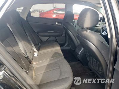Zdjęcie 10 z 12 samochodu: 2019 KIA OPTIMA LX VIN:5XXGT4L3XKG323380 - miniatura