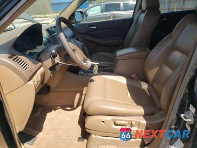 Zdjęcie 7 z 15 samochodu: 2002 ACURA MDX TOURING VIN:2HNYD18662H522386 - miniatura