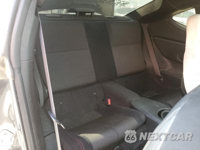 Zdjęcie 11 z 14 samochodu: 2013 SUBARU BRZ 2.0 PREMIUM VIN:JF1ZCAB18D1606663 - miniatura