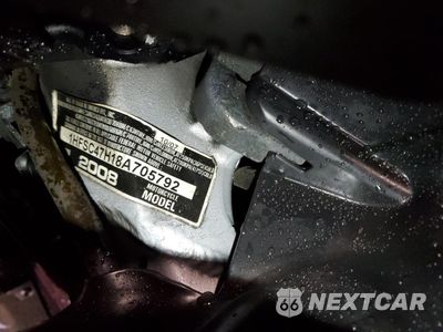 Zdjęcie 9 z 9 samochodu: 2008 HONDA GL1800 VIN:1HFSC47H18A705792 - miniatura