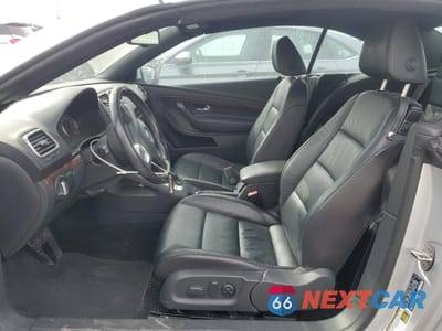 Zdjęcie 7 z 14 samochodu: 2012 VOLKSWAGEN EOS LUX VIN:WVWFW7AHXCV011388 - miniatura