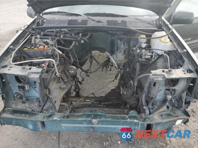 Zdjęcie 12 z 13 samochodu: 1996 JEEP GRAND CHEROKEE LIMITED VIN:1J4GZ78S3TC238067 - miniatura