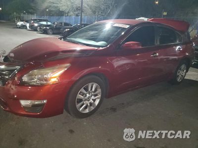 2014 NISSAN ALTIMA 2.5 1N4AL3AP4EN349056 - główne zdjęcie licytacji z USA - miniatura