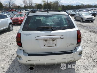 Zdjęcie 6 z 12 samochodu: 2004 PONTIAC VIBE VIN:5Y2SL62804Z432563 - miniatura