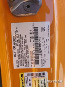 Zdjęcie 12 z 13 samochodu: 2019 FORD MUSTANG GT VIN:1FA6P8CF3K5143962 - miniatura