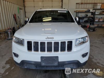 Piąte zdjęcie samochodu w środku: 2016 JEEP GRAND CHEROKEE LIMITED VIN:1C4RJEBG9GC464053 - miniatura