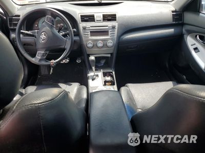 Zdjęcie 8 z 14 samochodu: 2011 TOYOTA CAMRY BASE VIN:4T1BF3EK2BU674922 - miniatura